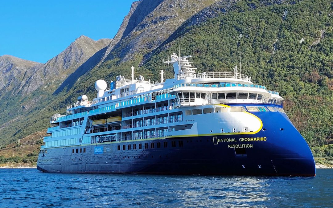 Lindblad Introduction